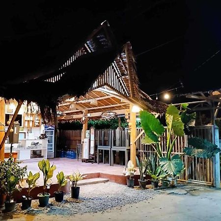 Rgl Place Siargao General Luna  Εξωτερικό φωτογραφία