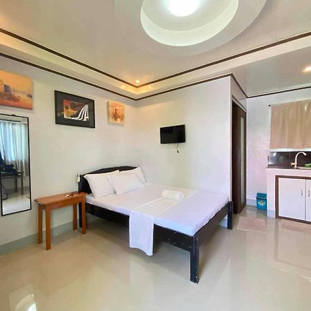 Rgl Place Siargao General Luna  Εξωτερικό φωτογραφία