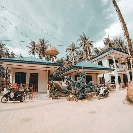 Rgl Place Siargao General Luna  Εξωτερικό φωτογραφία
