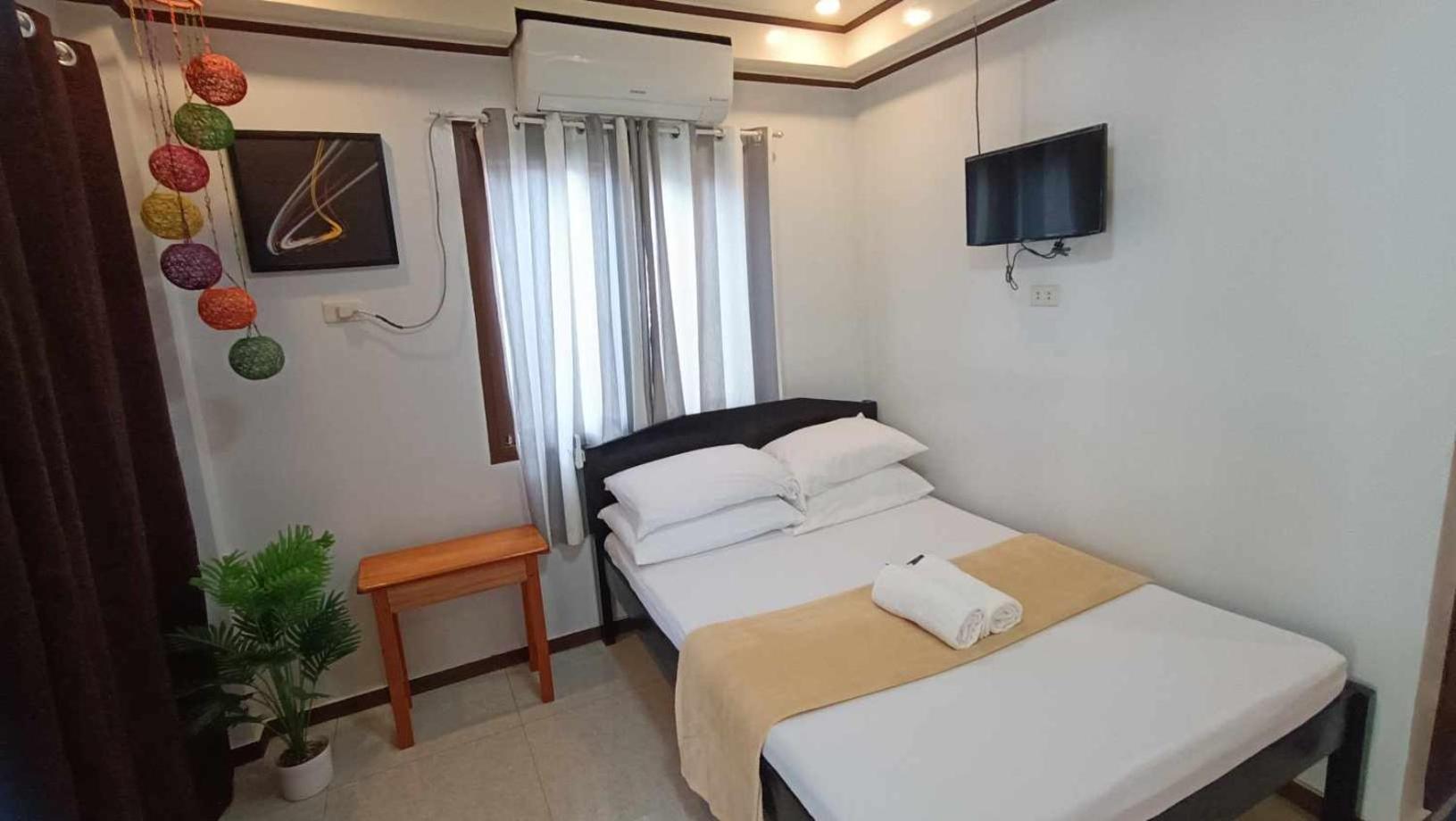 Rgl Place Siargao General Luna  Εξωτερικό φωτογραφία