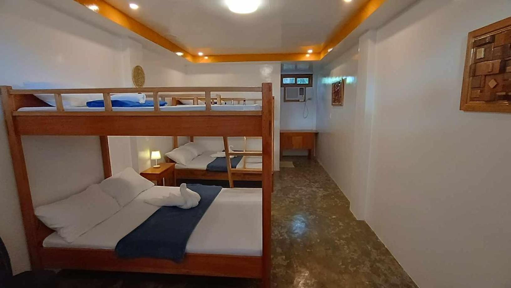 Rgl Place Siargao General Luna  Εξωτερικό φωτογραφία
