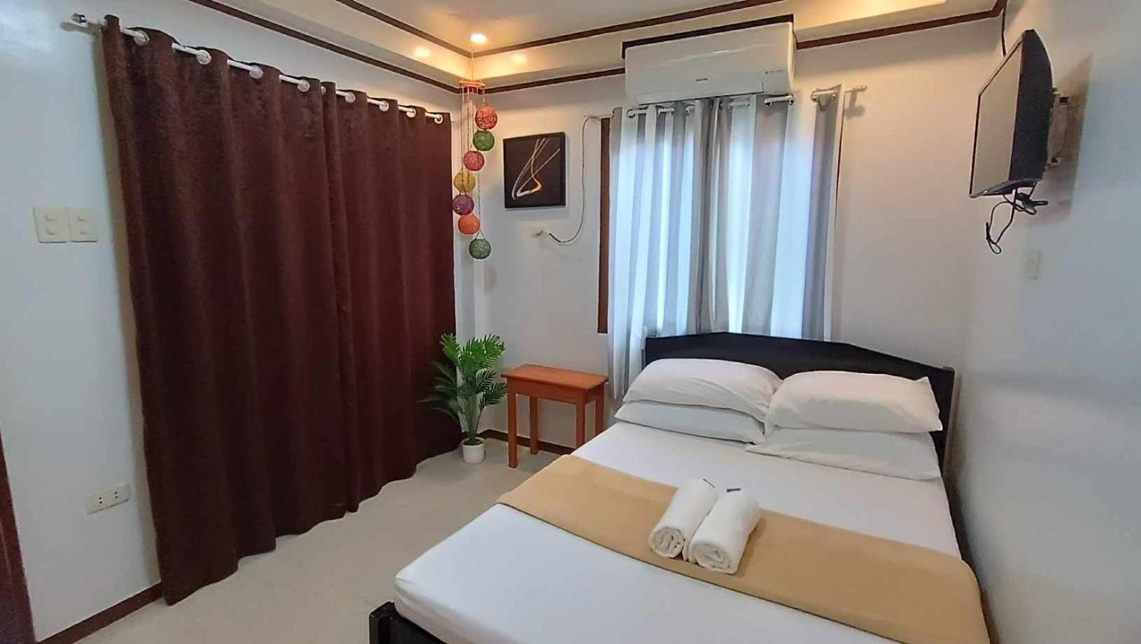 Rgl Place Siargao General Luna  Εξωτερικό φωτογραφία