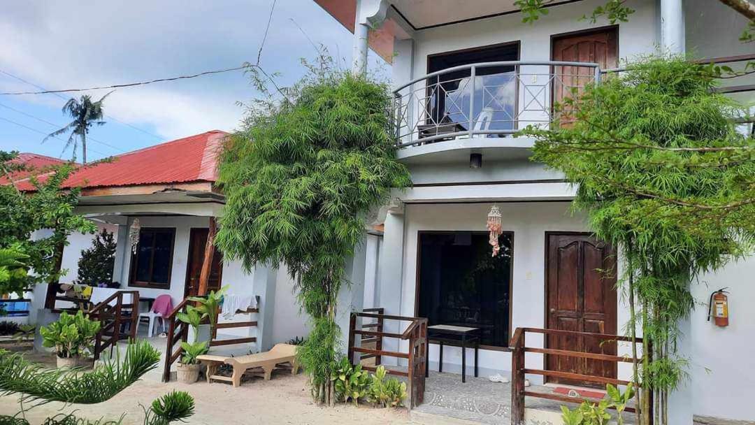 Rgl Place Siargao General Luna  Εξωτερικό φωτογραφία