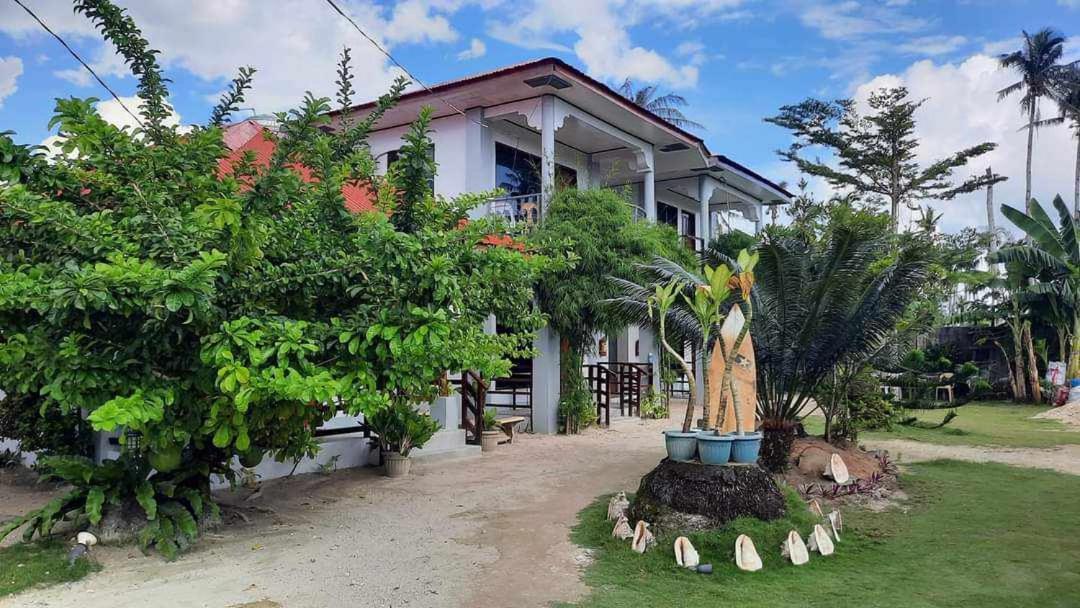 Rgl Place Siargao General Luna  Εξωτερικό φωτογραφία
