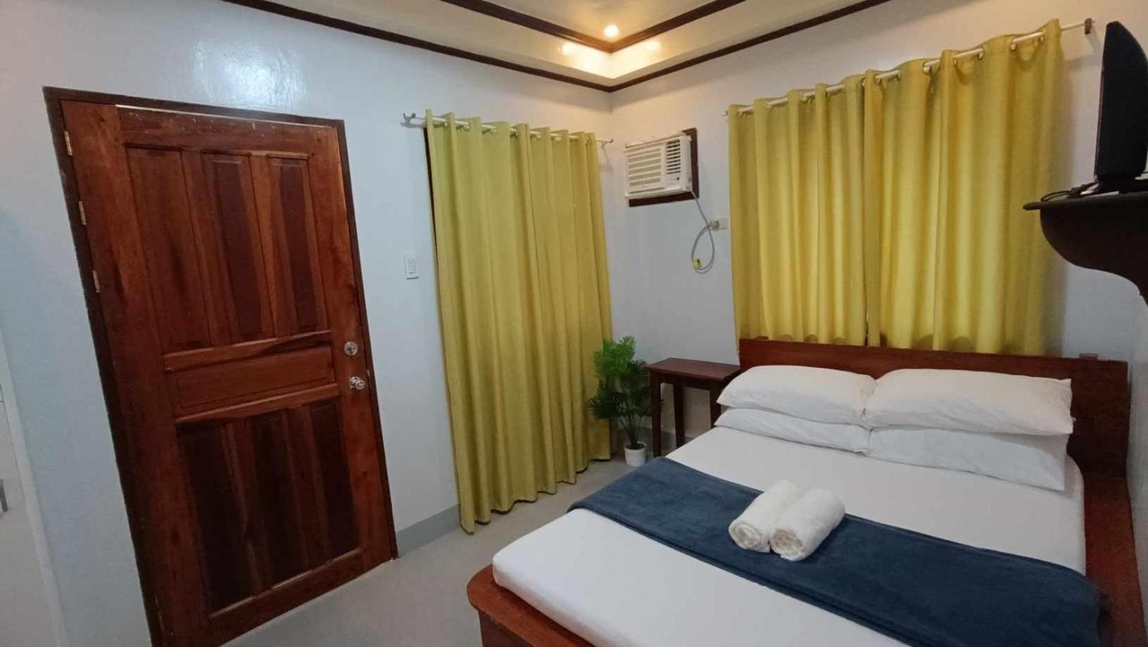 Rgl Place Siargao General Luna  Εξωτερικό φωτογραφία