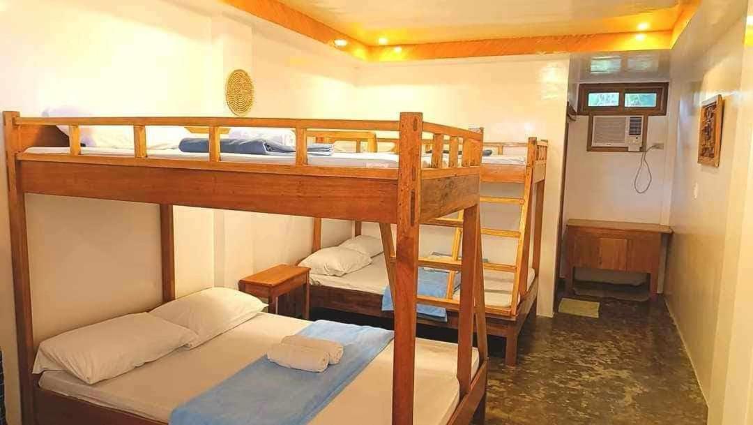 Rgl Place Siargao General Luna  Εξωτερικό φωτογραφία