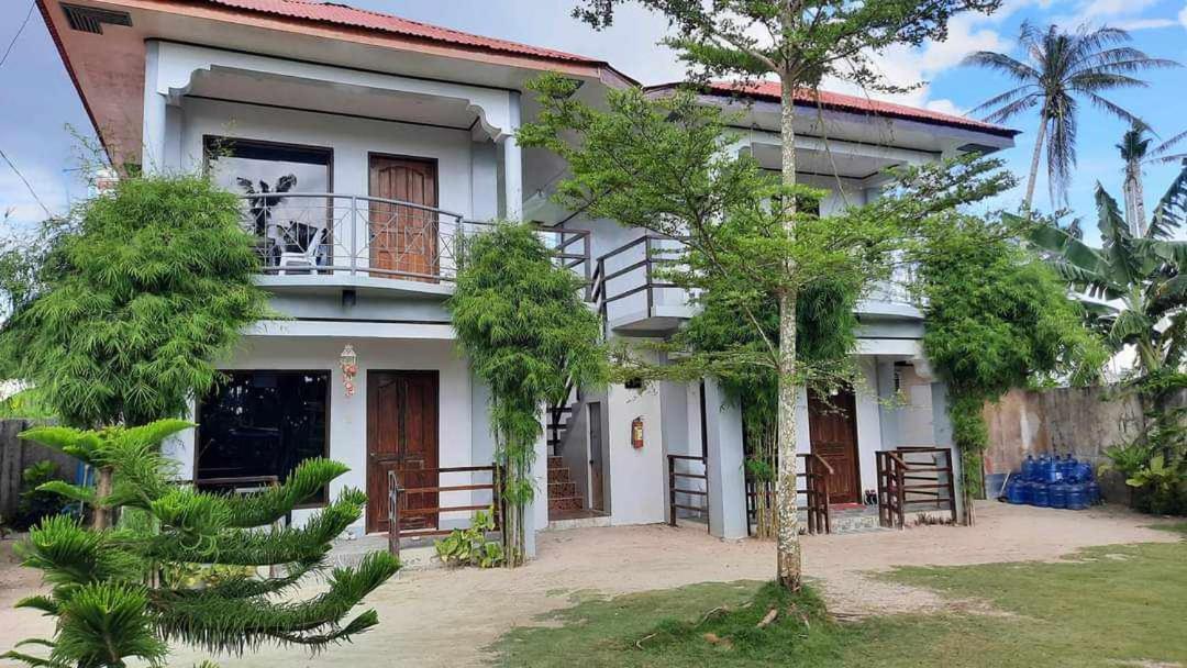 Rgl Place Siargao General Luna  Εξωτερικό φωτογραφία