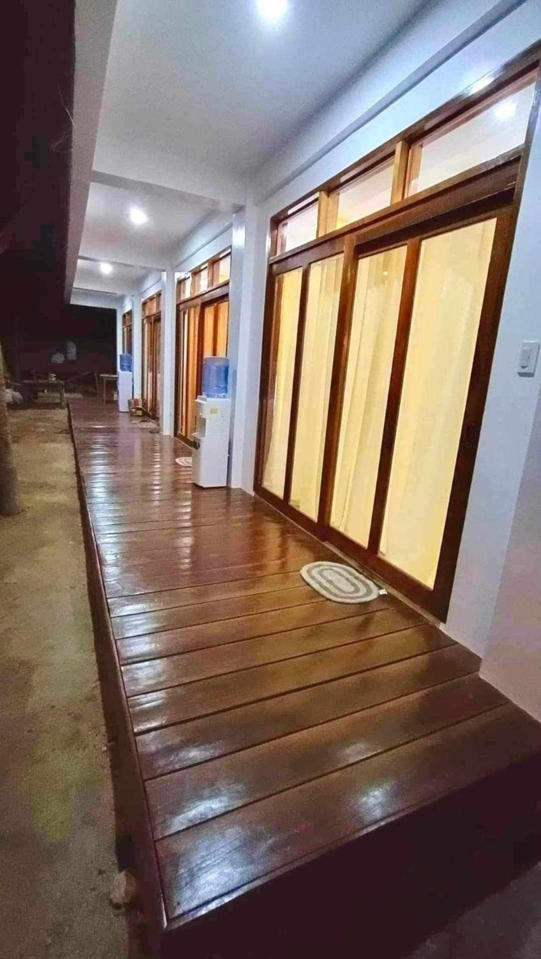 Rgl Place Siargao General Luna  Εξωτερικό φωτογραφία