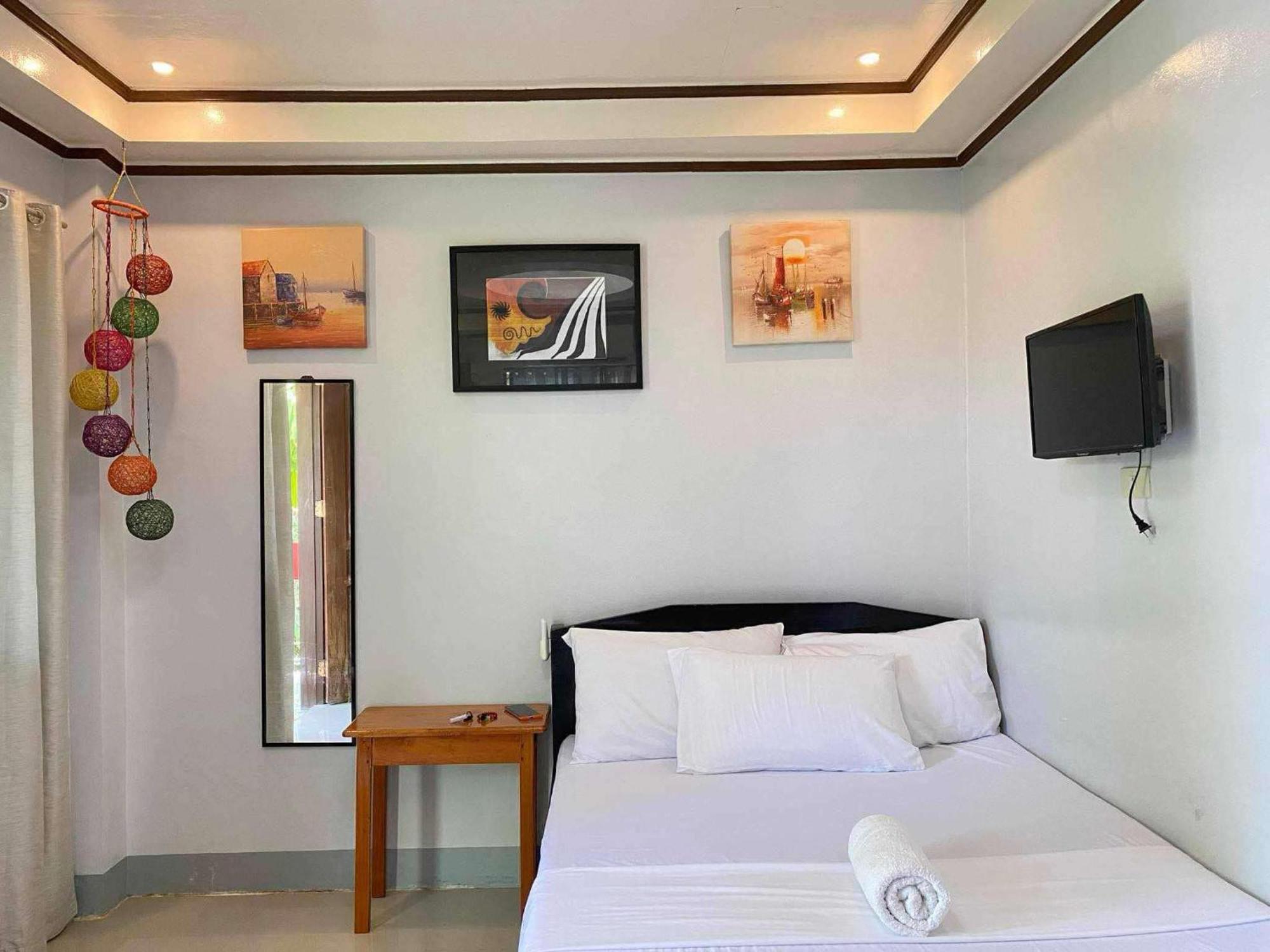 Rgl Place Siargao General Luna  Εξωτερικό φωτογραφία