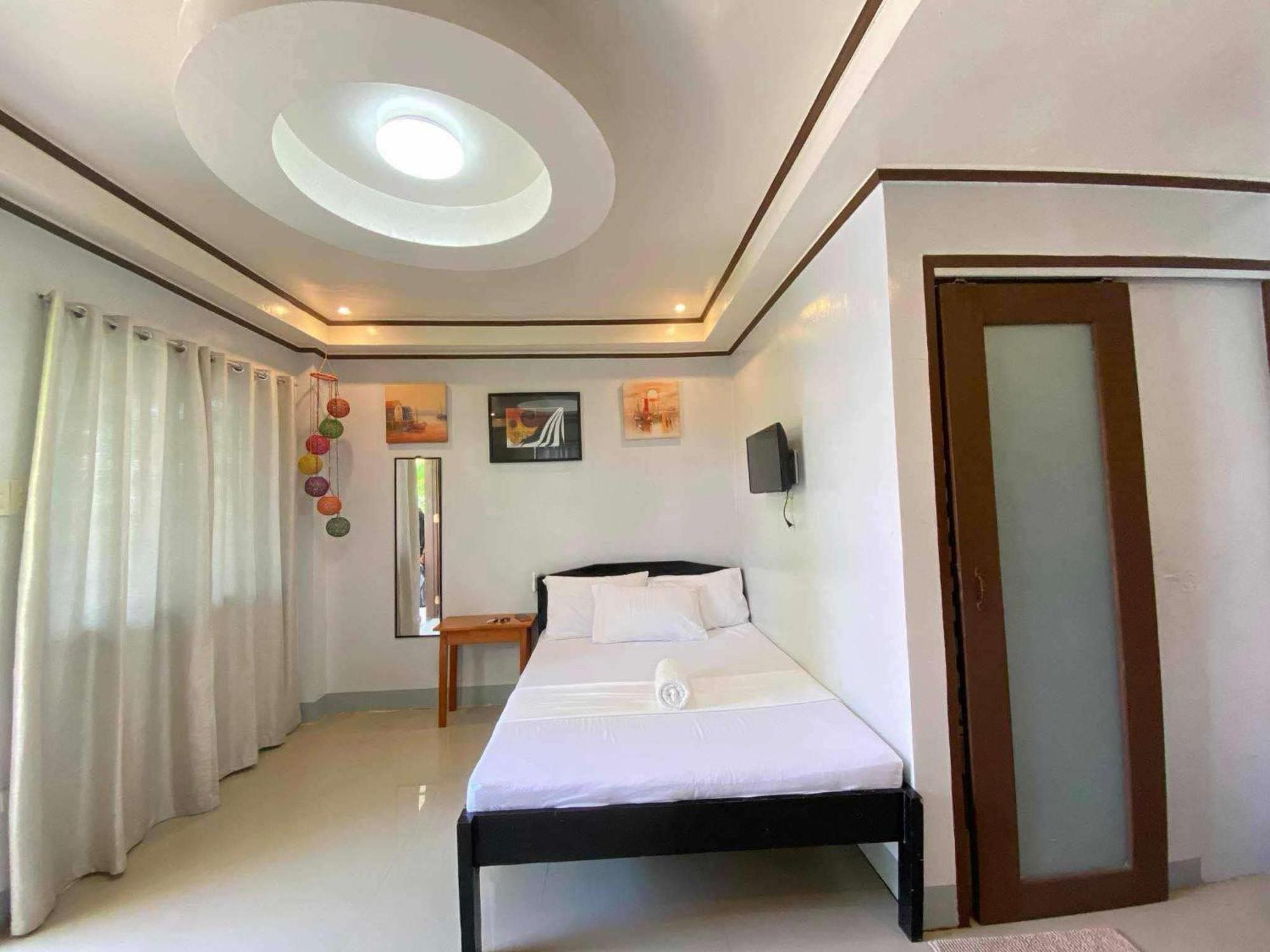 Rgl Place Siargao General Luna  Εξωτερικό φωτογραφία