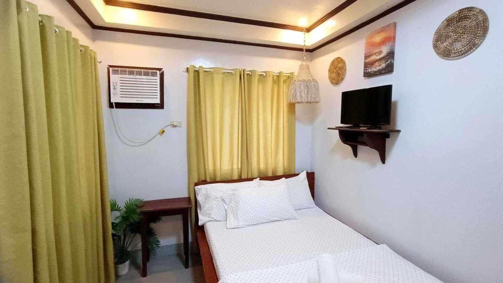 Rgl Place Siargao General Luna  Εξωτερικό φωτογραφία