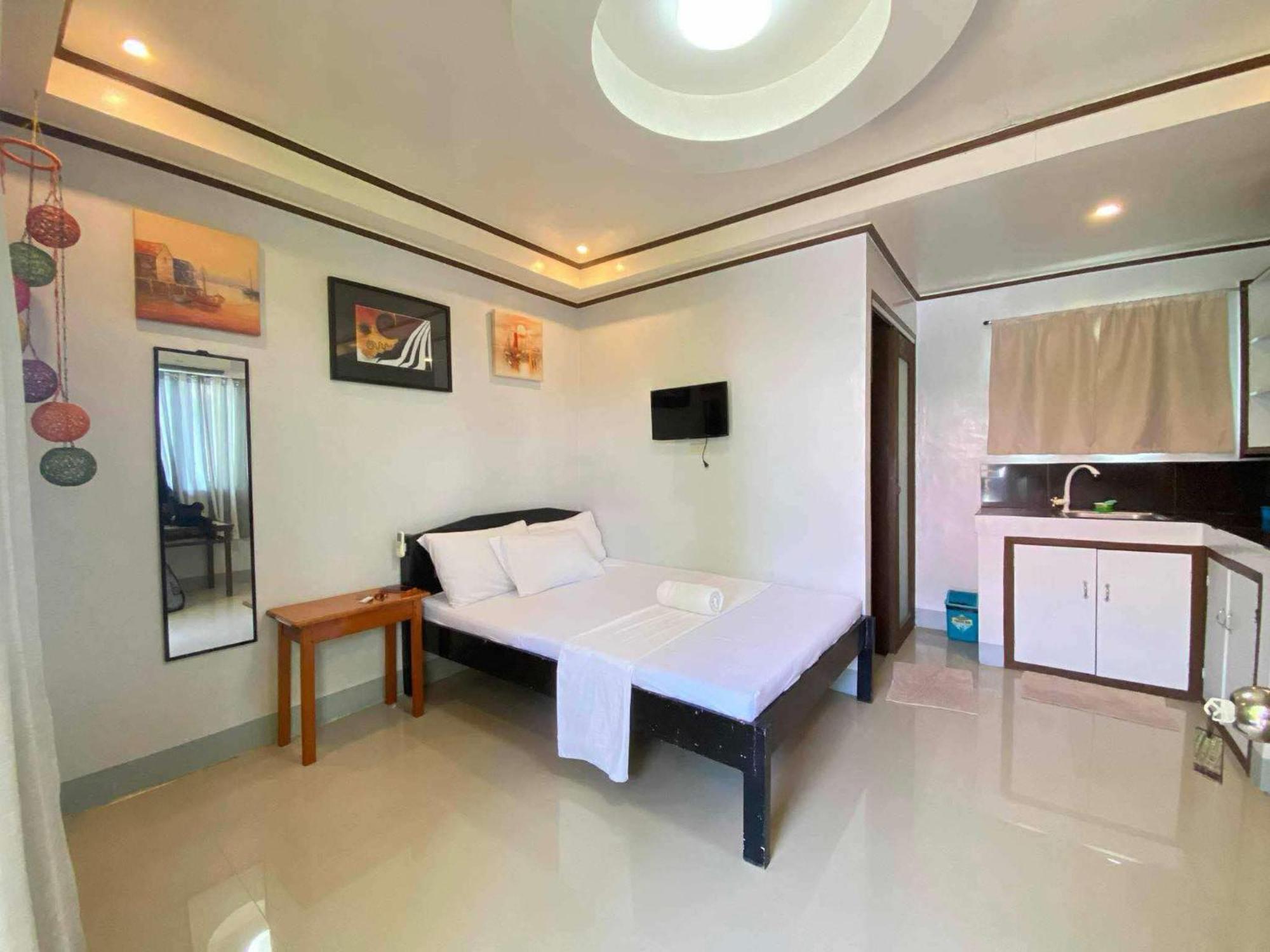 Rgl Place Siargao General Luna  Εξωτερικό φωτογραφία