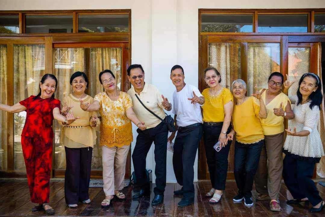 Rgl Place Siargao General Luna  Εξωτερικό φωτογραφία
