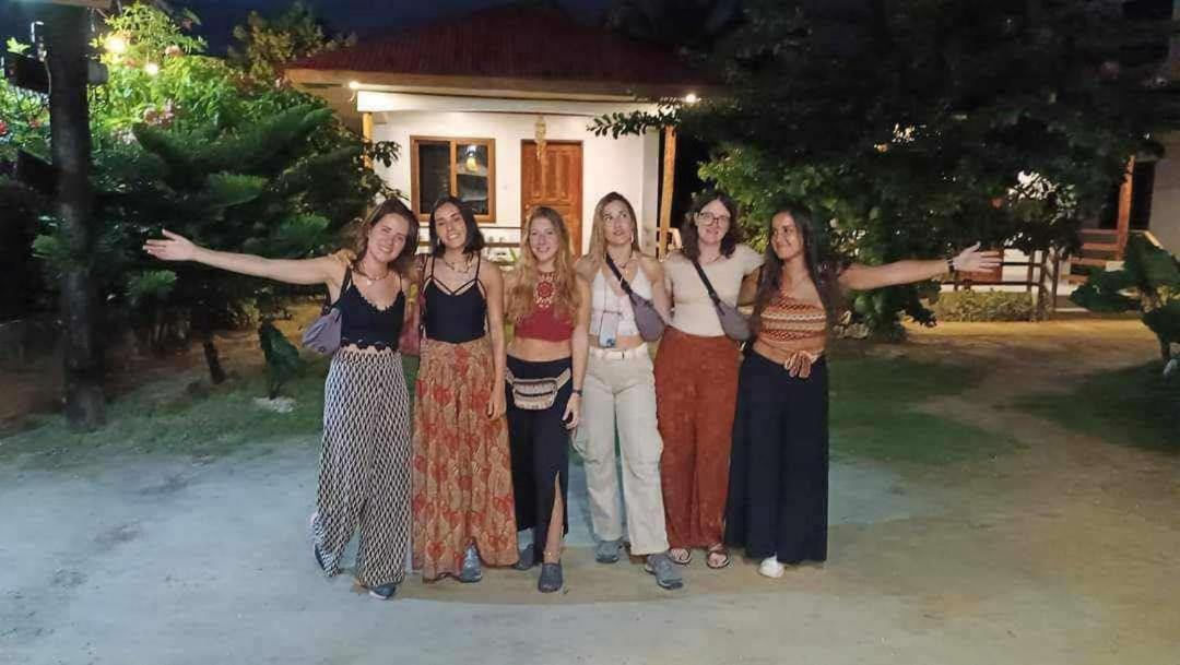 Rgl Place Siargao General Luna  Εξωτερικό φωτογραφία