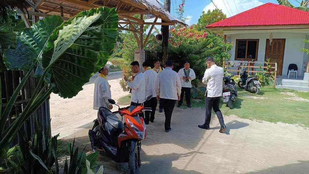 Rgl Place Siargao General Luna  Εξωτερικό φωτογραφία