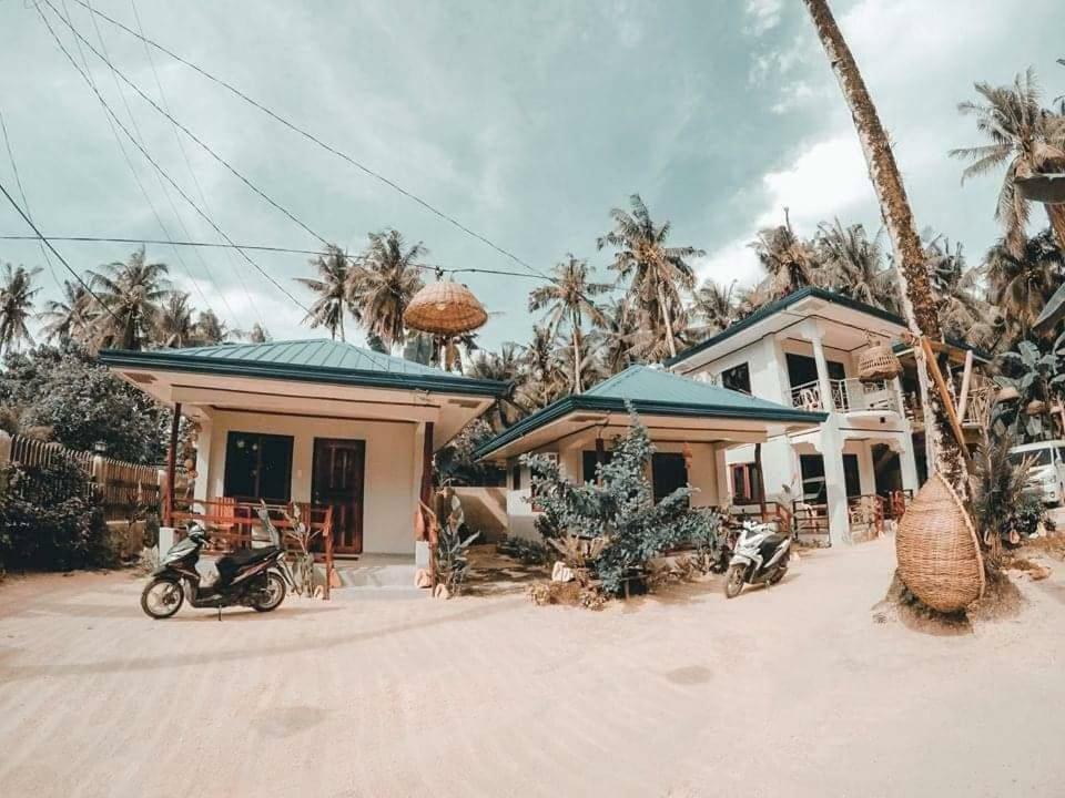 Rgl Place Siargao General Luna  Εξωτερικό φωτογραφία